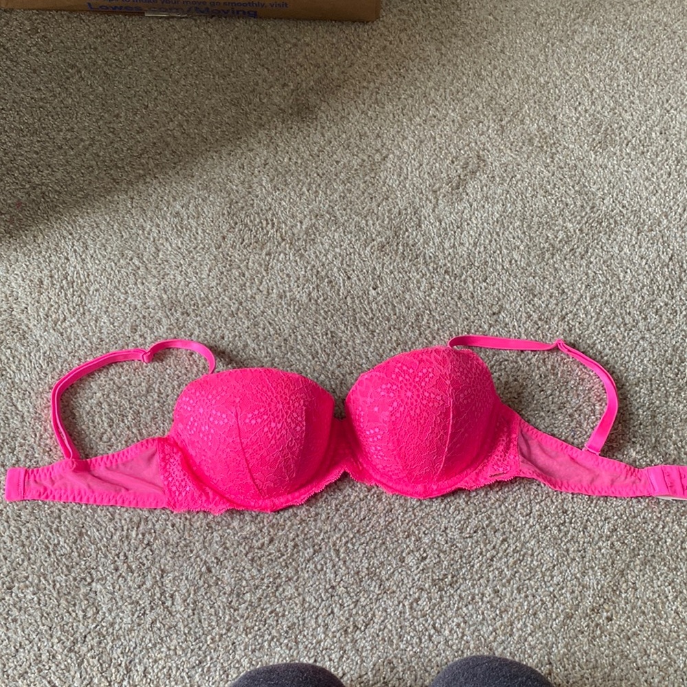 Victoria Secret Pink bra